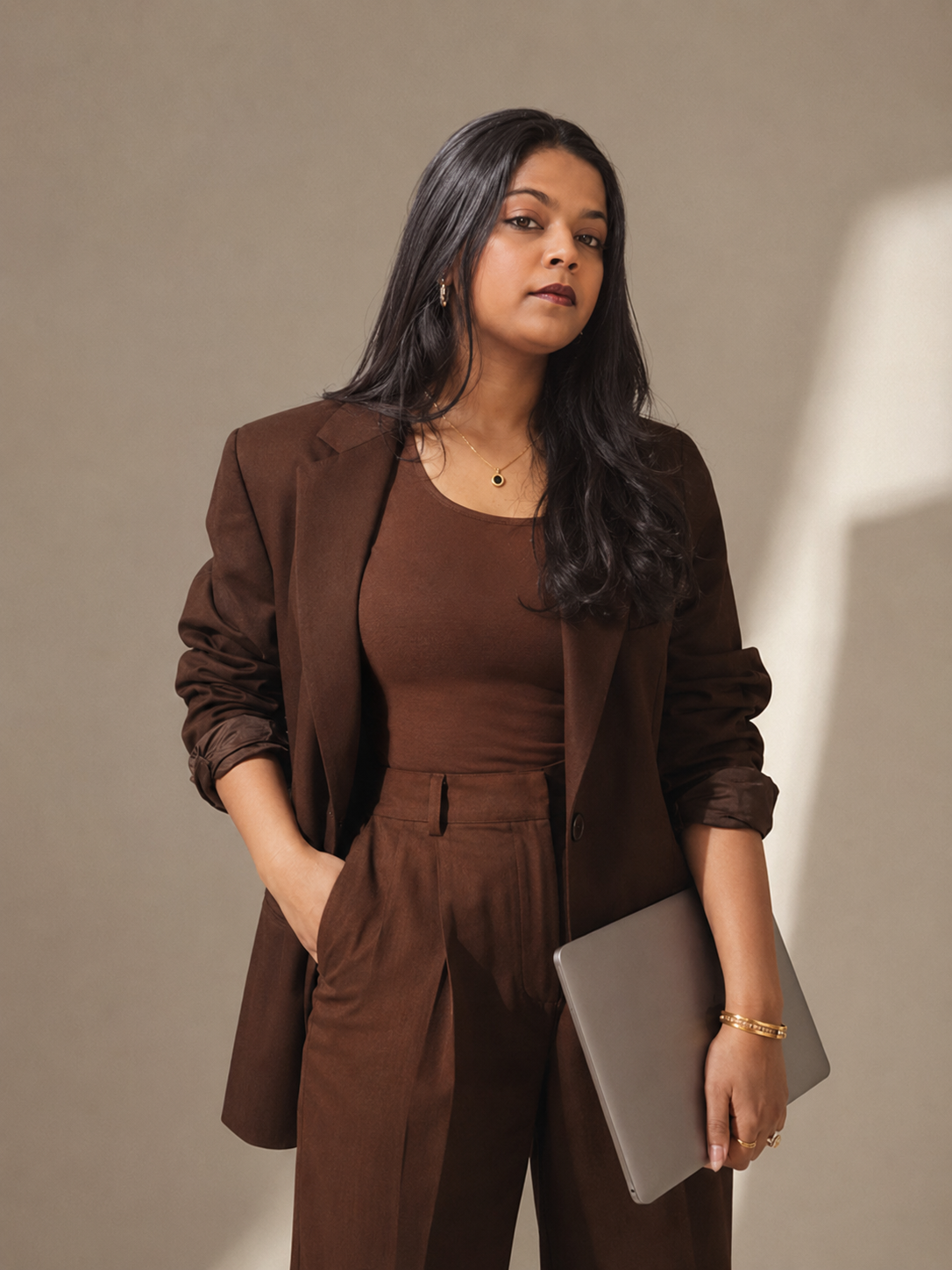 Akanksha Paul — Co-founder & CBO of Paul's + Café